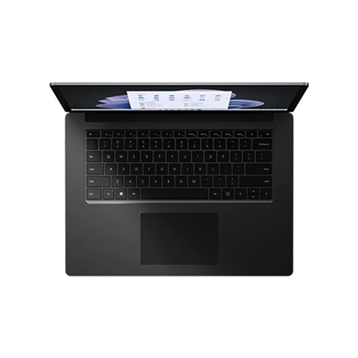 لپ تاپ مایکروسافت 15 اینچ مدل Surface Laptop 5 پردازنده Core i7 1265U رم 16GB حافظه 256GB SSD گرافیک Intel - 6