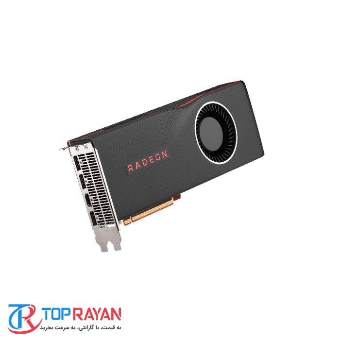 کارت گرافیک سافایر مدل Radeon RX ۵۷۰۰ XT با حافظه ۸ گیگابایت - 2