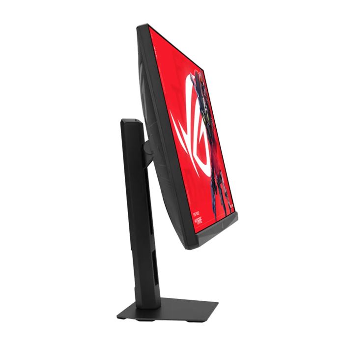 مانیتور ایسوس 27 اینچ مدل ASUS ROG Strix 5K XG27JCG - 5