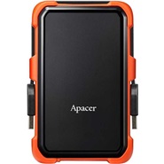 Apacer AC630 2TB Portable External Hard Drive