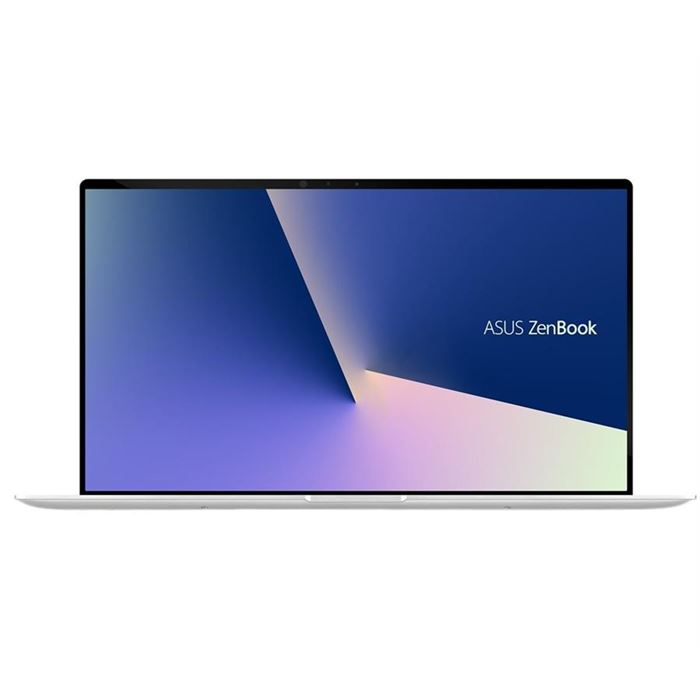 لپ تاپ ایسوس مدل ZenBook ۱۵ UX۵۳۳FN با پردازنده i۵ و صفحه نمایش Full HD