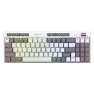 ردراگون  K655 RGB Mechanical Gaming Keyboard