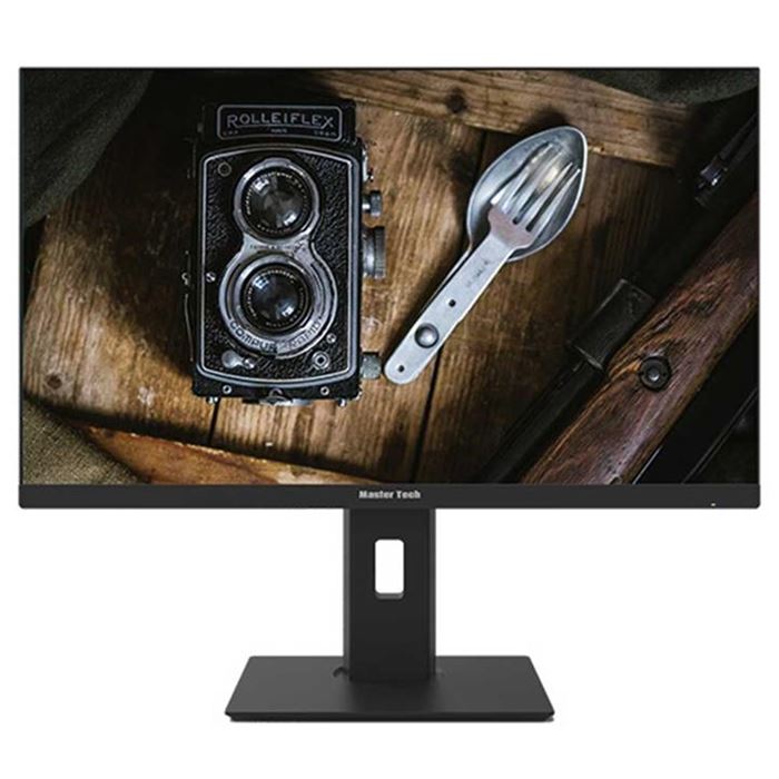 مانیتور24 اینچ مستر تک مدل PA245Q - 7