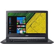 Acer Aspire7 A715 Core i7 10750H 16GB 1TB SSD 4GB (1650) FULL HD Laptop 