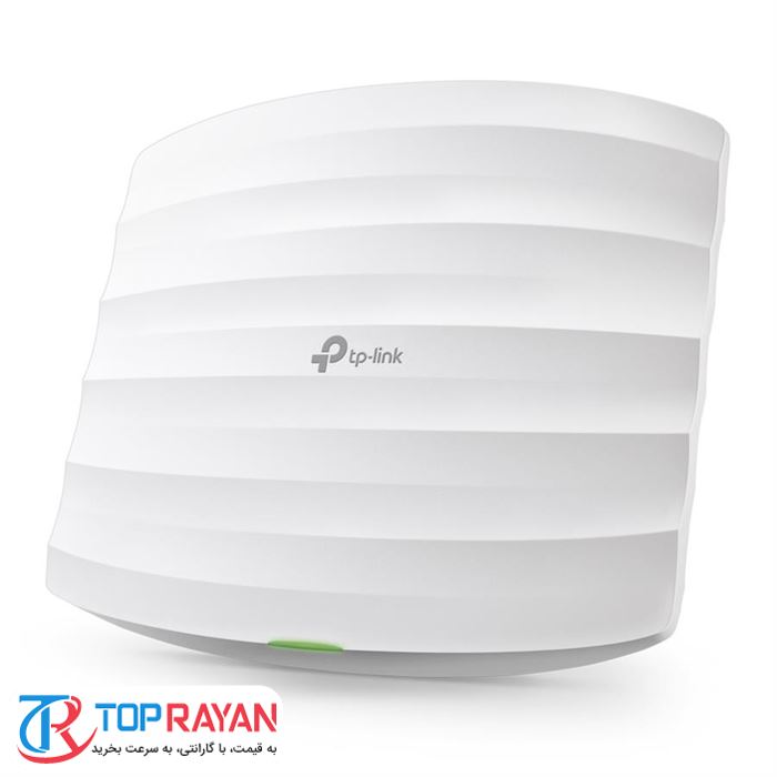 اکسس پوینت Wall-Plate تی پی-لینک مدل EAP115-Wall - 2