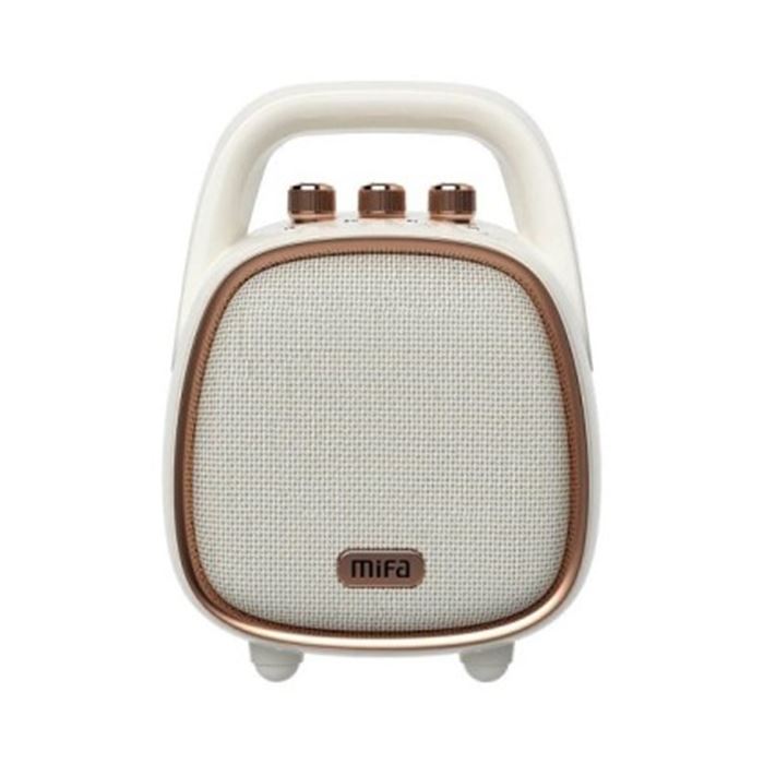 اسپیکر بلوتوث میفا M670 Plus - 2
