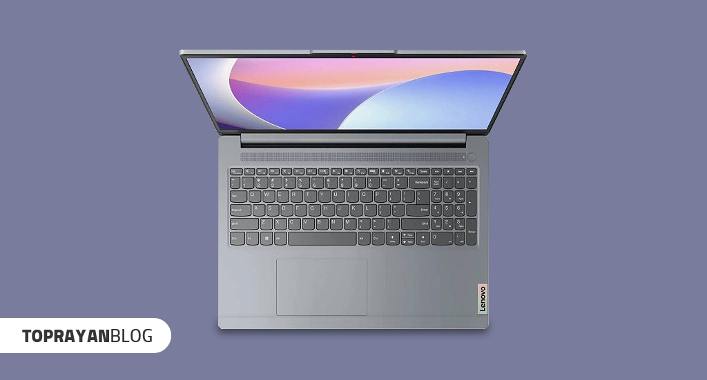 بهترین مدل های لپ تاپ لنوو	