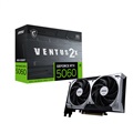 کارت گرافیک ام اس آی مدل GeForce RTX 5060 8G VENTUS 2X OC 