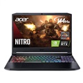 Acer Nitro 5 AN515 Ryzen 7 5800H 16GB 1TB SSD 6GB 3060 Full HD Laptop