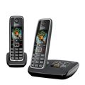 gigaset C530A Duo Wireless Phone
