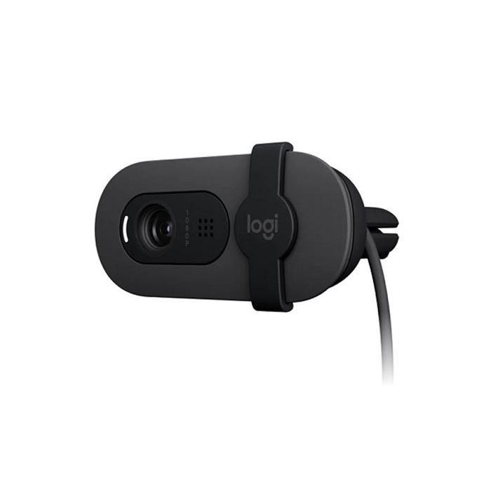 وب کم لاجیتک مدل BRIO 90 - 5