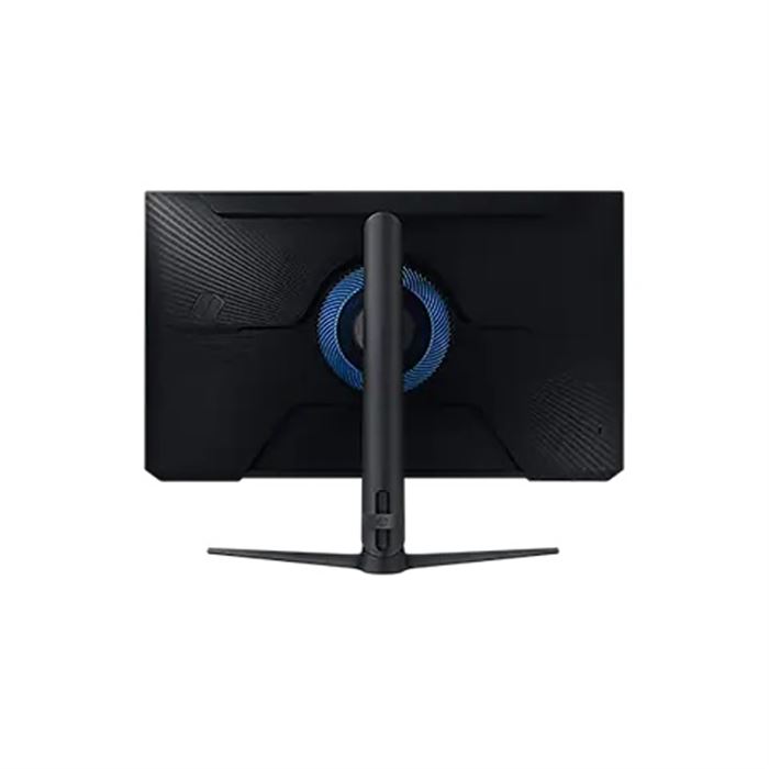 مانیتور گیمینگ 27 اینچ سامسونگ مدل Odyssey G5 LS27CG510 (165هرتز) - 2