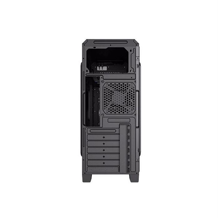 کیس کامپیوتر گیم مکس مدل G561 FRGB - 7