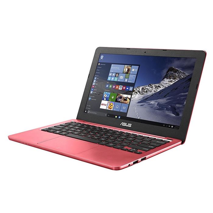 ASUS E202SA Celeron-2GB-500GB - 6