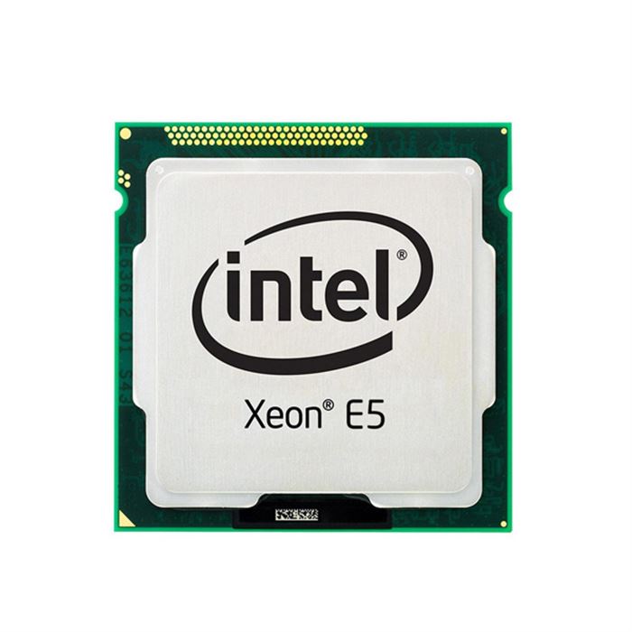 پردازنده مرکزی اینتل سری Broadwell مدل Xeon E5-2689 v4