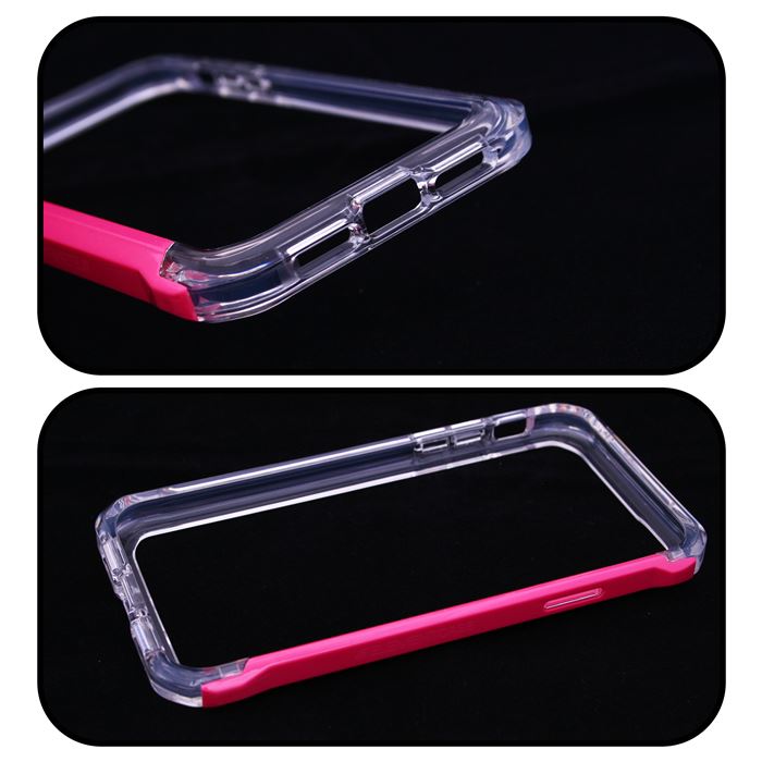 بامپر المنت کیس مدل Rail مناسب برای گوشی موبایل اپل iPhone 11/XR - 14