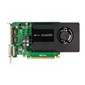PNY Quadro K2000 2GB GDDR5 Graphic Card