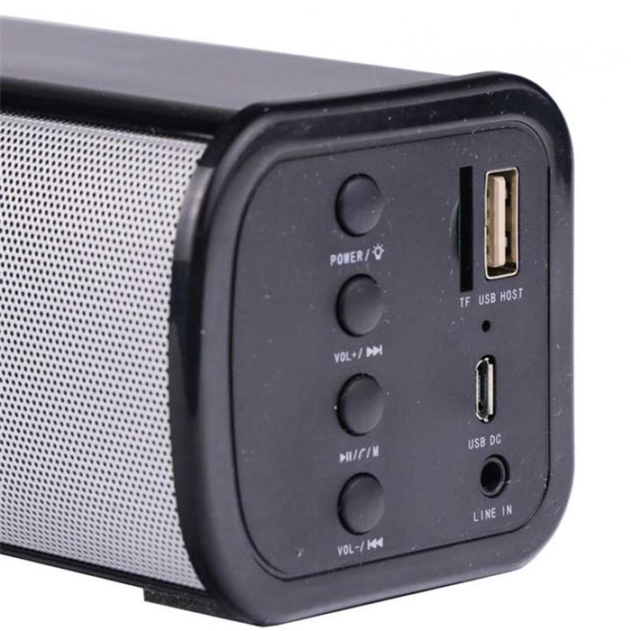 اسپیکر مکس تاچ مدل MS-201 - 7