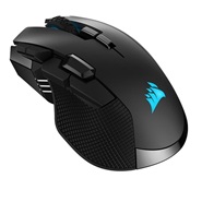 Corsair Ironclaw RGB FPS Moba Gaming Mouse