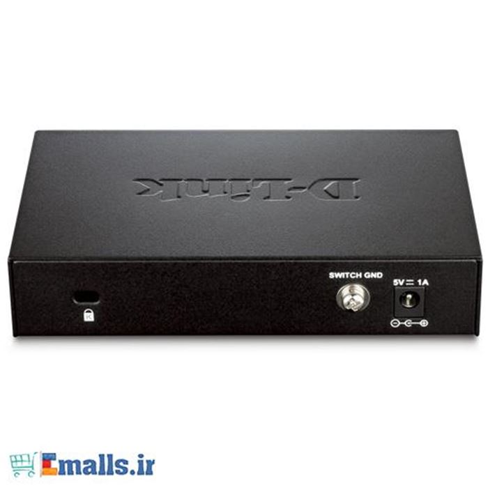 سوئیچ - D-link - 2