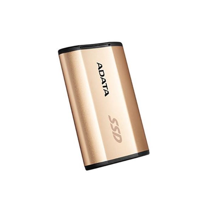 حافظه SSD اکسترنال ای دیتا مدل SE730 ظرفیت 250 گیگابایت - 6