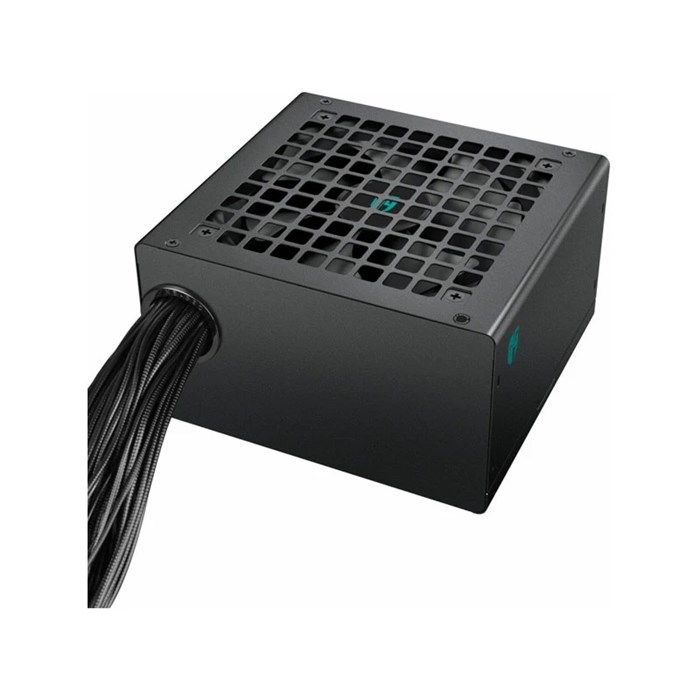پاور 1000 وات گیمراستورم GAMERSTROM PN1000D ATX3.1 GOLD - 3