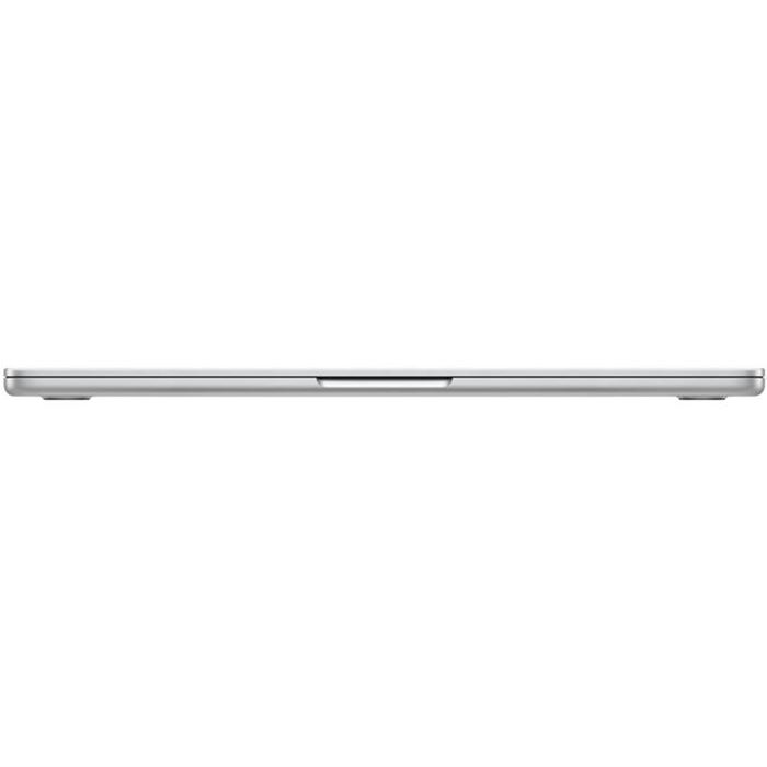 لپ تاپ اپل 13.6 اینچی مدل Apple MacBook Air 2022 Silver پردازنده M2 رم 8GB حافظه 512GB SSD - 5