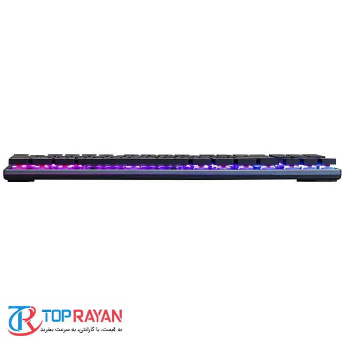کیبورد گیمینگ کولرمستر مدل SK630 - 5