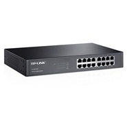 Tp-link TL-SG1016D 16-Port Gigabit Switch