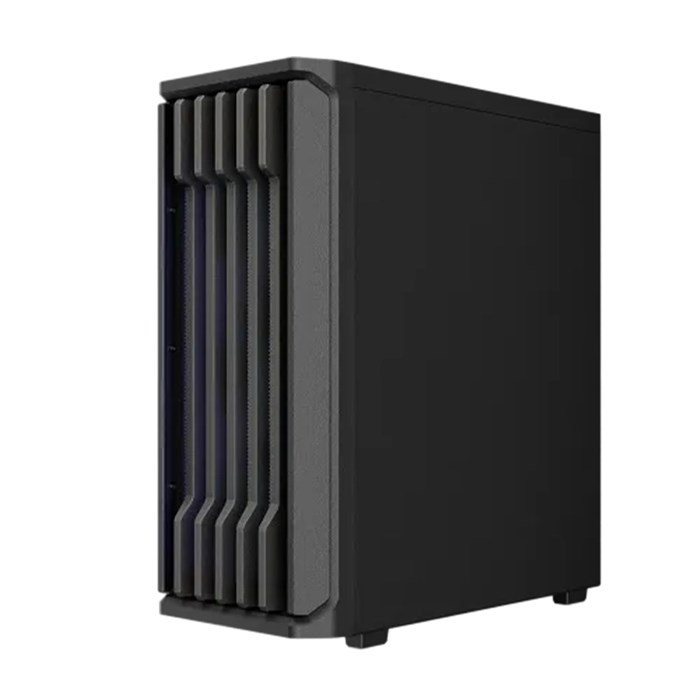 کیس کامپیوتر گیمینگ گیم دیاس مدلAura GC11 ARGB - 4