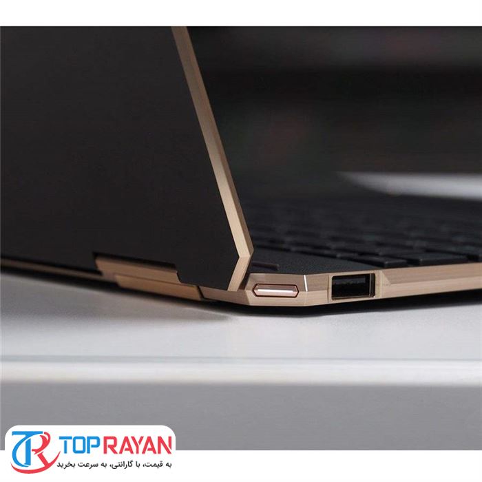 لپ تاپ اچ پی مدل Spectre X۳۶۰ ۱۳T AP۰۰۰ با پردازنده i۷ و صفحه نمایش Full HD لمسی - 3