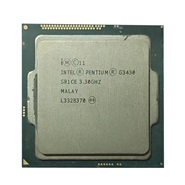 Intel Pentium G3430 3.3GHz LGA 1150 Haswell TRAY CPU