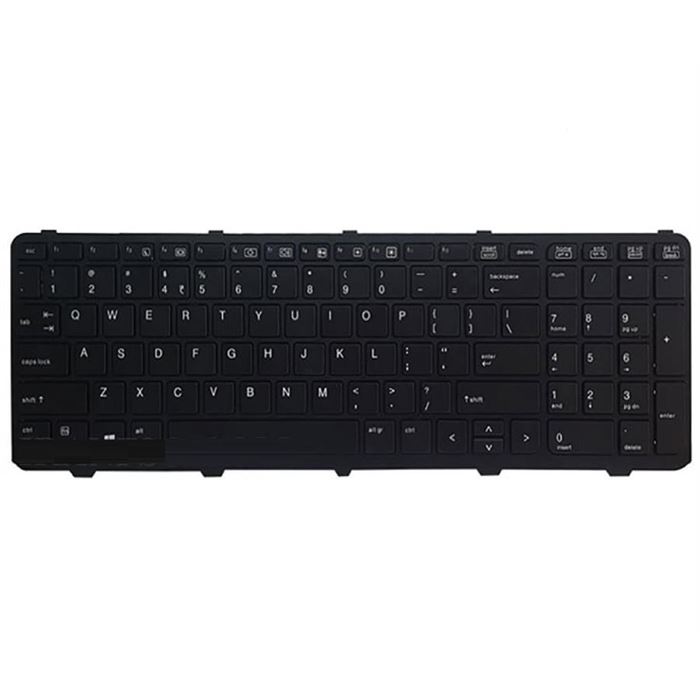 probook 450 g1 keyboard