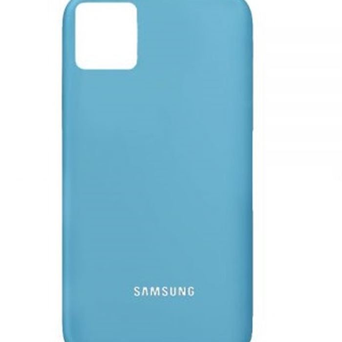 قاب سیلیکونی گوشی سامسونگ Galaxy A22 5G - 13