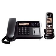 Panasonic  KX-TG6461 Cordless Telephone