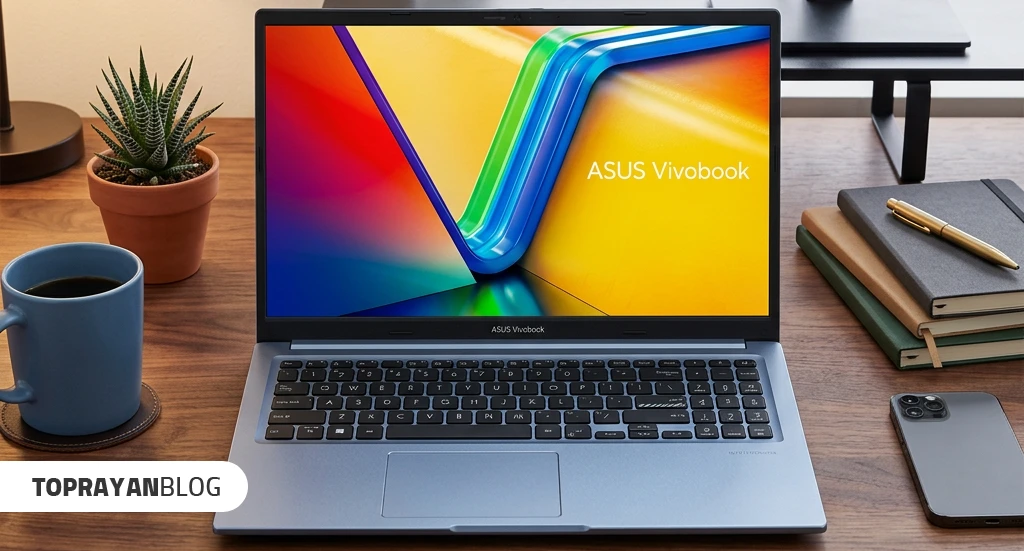 بهترین لپ تاپ core i9