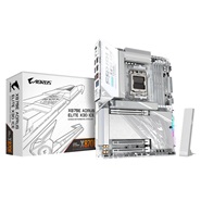 مادربرد گیگابایت مدل X870E AORUS ELITE X3D ICE AM5