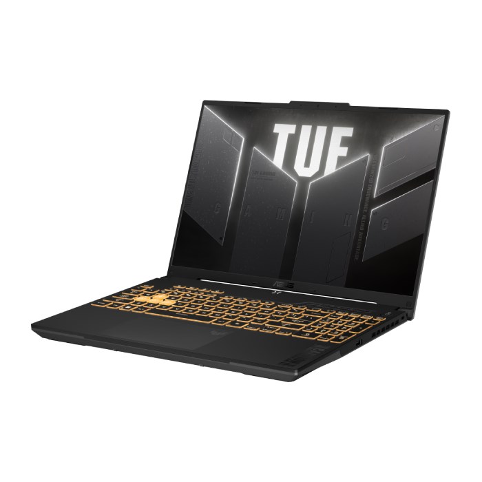 لپ تاپ گیمینگ ایسوس TUF Gaming F16 FX607VU Core 5 210H 16GB 512GB RTX 4050 - 2