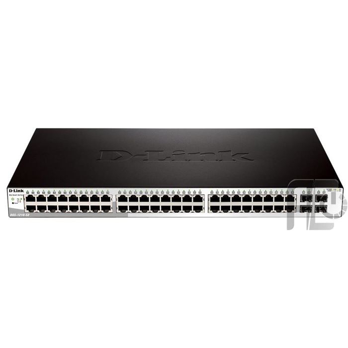 سوئیچ - D-link - 2