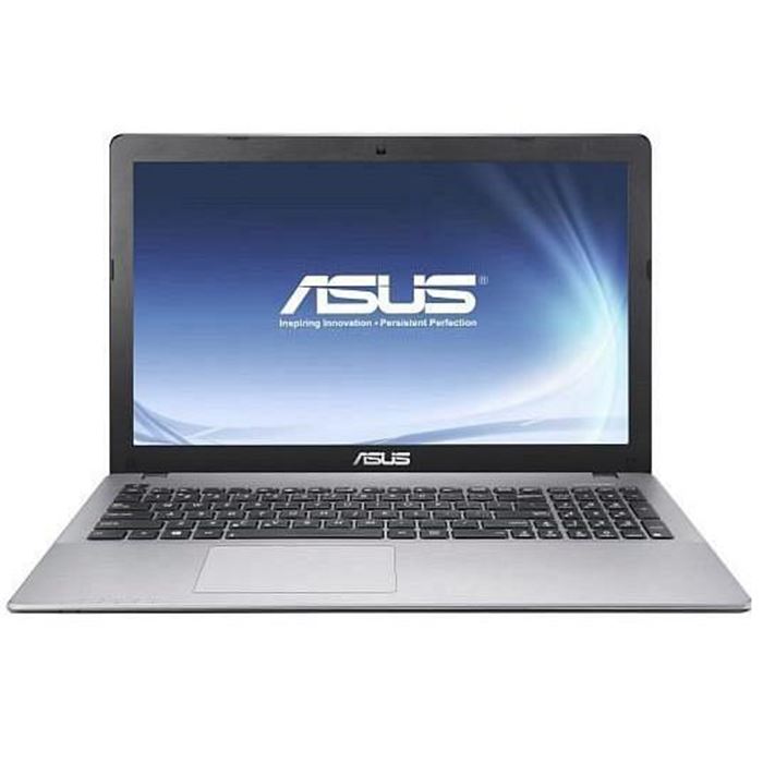 لپ تاپ ایسوس مدل R۵۱۰IU با پردازنده AMD و صفحه نمایش فول اچ دی - 3