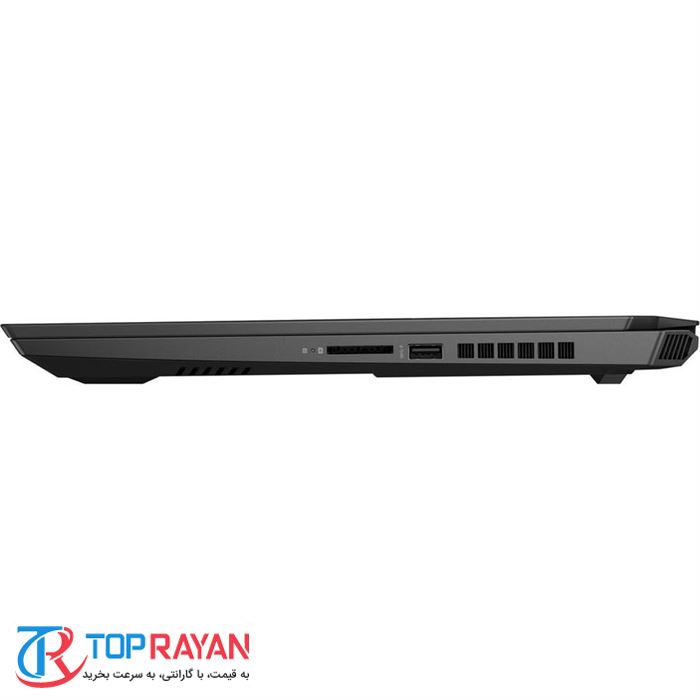 لپ تاپ اچ پی 15.6 اینچی مدل OMEN 15 DH1020 پردازنده Core i7 رم 16GB حافظه 1TB 512GB SSD گرافیک 8GB - 4