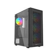 Logikey LK-C334B Gaming Computer Case