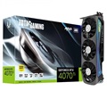 Zotac RTX 4070 Ti AMP AIRO 12GB GDDR6X Graphics Card
