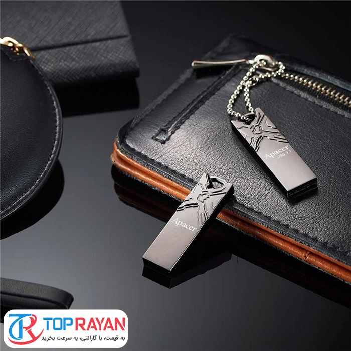 فلش مموری اپیسر مدل AH۱۵F با ظرفیت ۶۴ گیگابایت - 3
