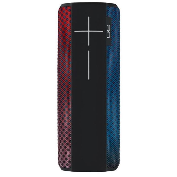 اسپیکر بلوتوث قابل حمل آلتیمیت ایرز مدل Megaboom Limited Edition - 7