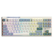 Logikey K420W Wireless Gaming Mechanical Keyboard