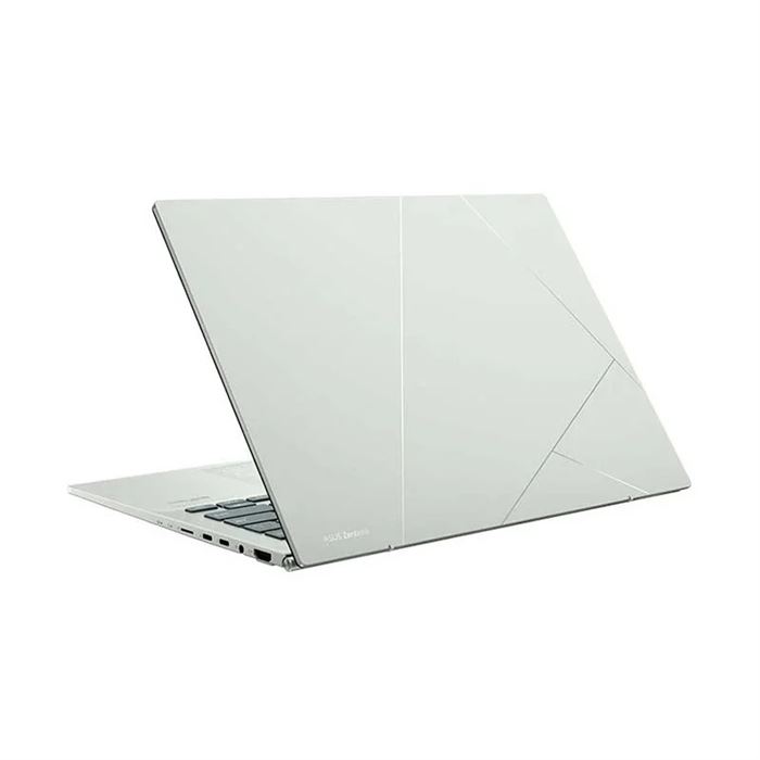 لپ تاپ ایسوس ZenBook UX3402ZA پردازنده Core i7 1260p رم 16GB حافظه 1TB SSD گرافیک INTEL IRIX XE - 3