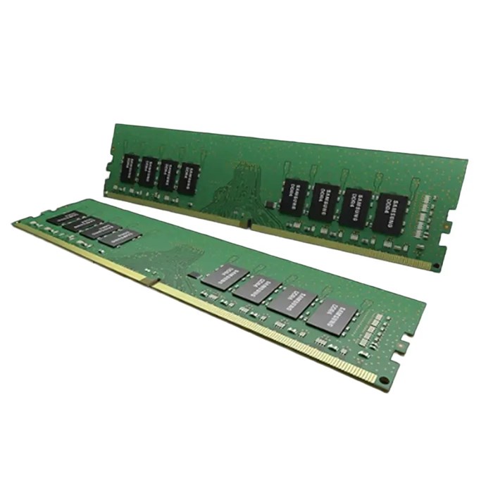 رم کامپیوتر DDR5 تک کاناله 5600 مگاهرتز سامسونگ ظرفیت 16 گیگابایت - 2