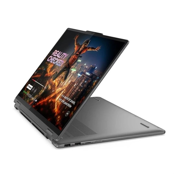 لپ تاپ لنوو Yoga 7 پردازنده Ultra7 155U رم 16GB حافظه 1TB گرافیک Intel - 4