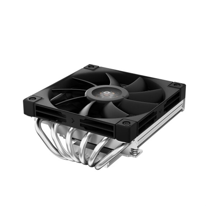 فن پردازنده دیپ کول AN600